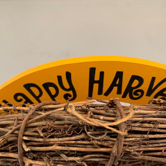 Disney Tigger fall wreath 14” - Picture 7 of 10